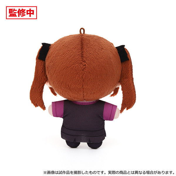 (Goods - Plush) THE IDOLM@STER SideM Nui Pal (Plush Mascot) Saki Mizushima
