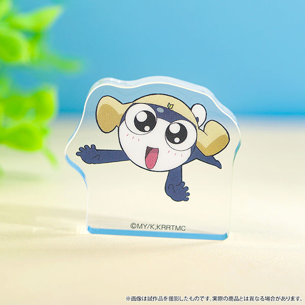 (Goods - Acrylic Stand) Sgt. Frog Korotto Tamama (037)