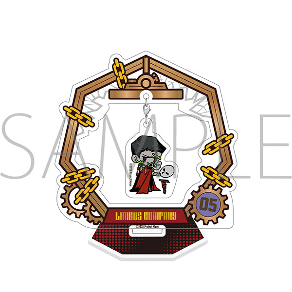(Goods - Acrylic Stand) Limbus Company Yurayura Acrylic Stand Meursault