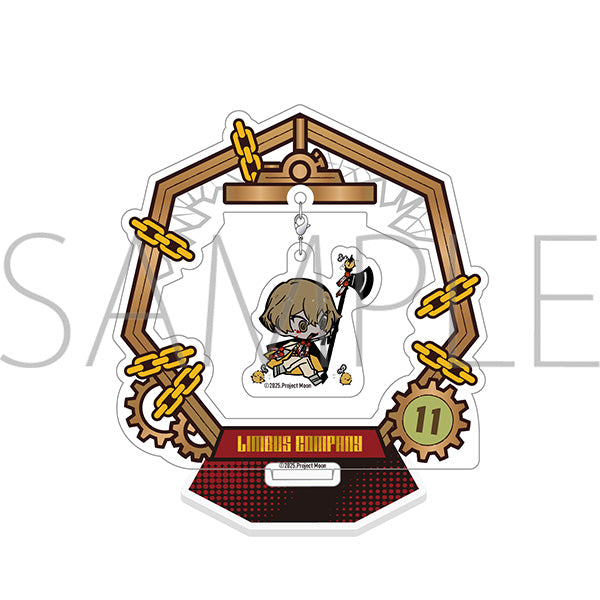 (Goods - Acrylic Stand) Limbus Company Yurayura Acrylic Stand Emil Sinclair