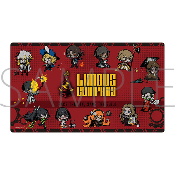 (Goods - Mat) Limbus Company Multi-purpose Playmat