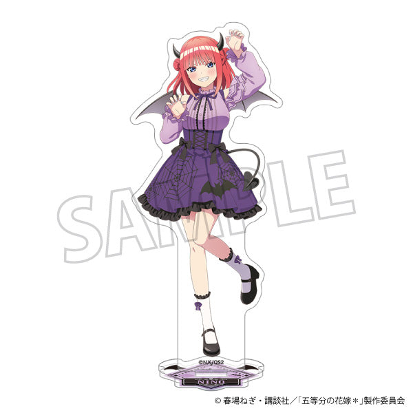 (Goods - Acrylic Stand) The Quintessential Quintuplets* Acrylic Stand Nino Nakano
