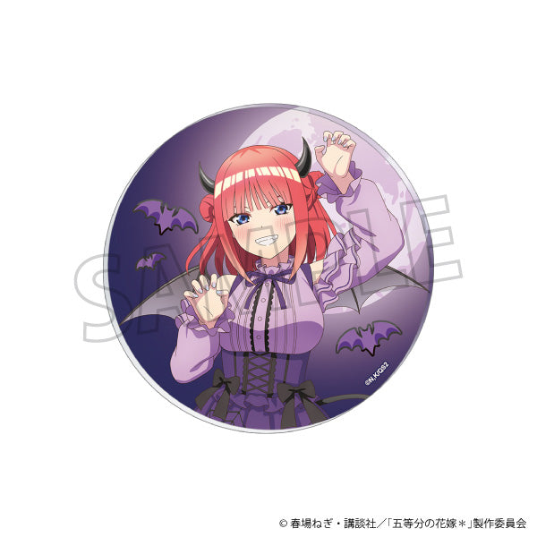 (Goods - Coaster) The Quintessential Quintuplets* Acrylic Coaster Nino Nakano