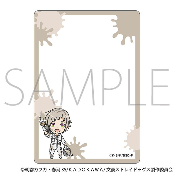 atsushi様確認用 Goods - Card Case) 文豪ストレイドッグス Hard Card Case