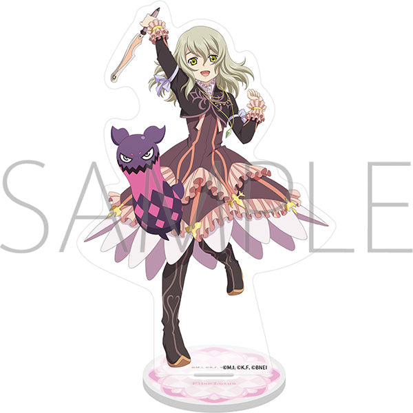 (Goods - Acrylic Stand) Tales of Xillia TALES OF ASTERIA Acrylic Stand Elise Lutus
