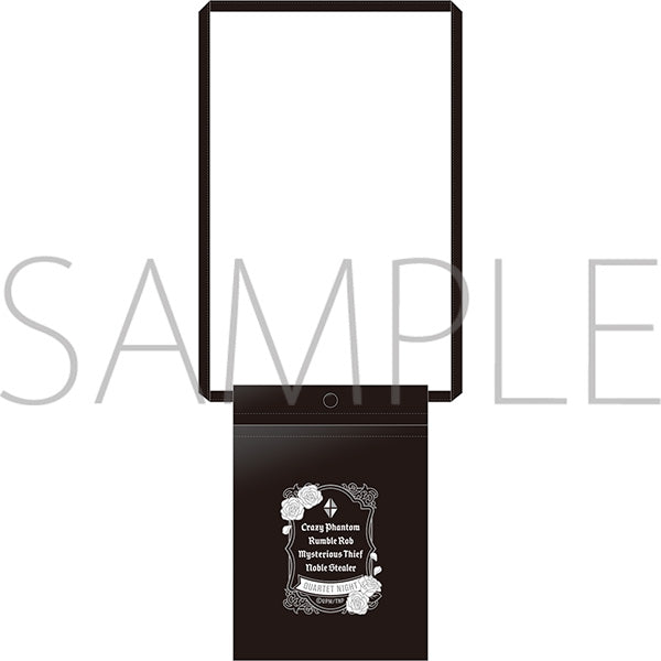 (Goods - Bag) Uta no Prince-sama The Movie TABOO NIGHT XXXX Sacoche Bag