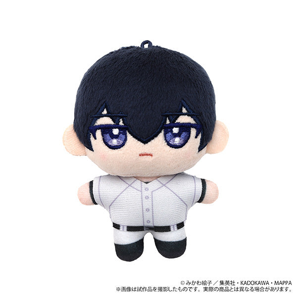 (Goods - Plush) Oblivion Battery Nui Pal (Plush Mascot) / Haruka Kiyomine