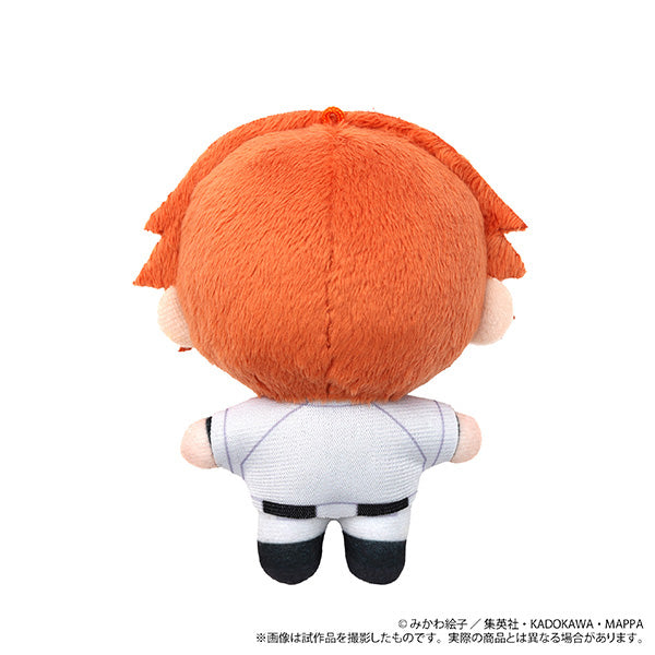 (Goods - Plush) Oblivion Battery Nui Pal (Plush Mascot) / Shunpei Chihaya