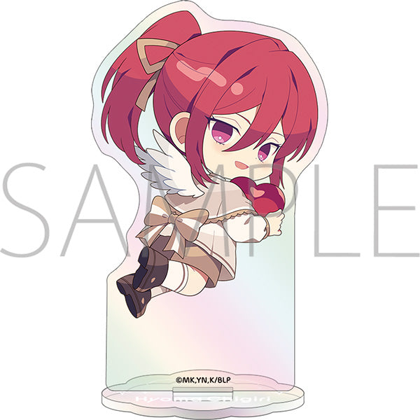 (Goods - Acrylic Stand) Blue Lock Season 2 Mini Acrylic Stand Hyoma Chigiri Valentine