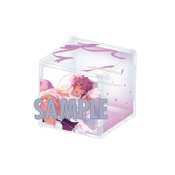 (Goods - Storage BOX) NU: Carnival DIY Acrylic Box Birthday ver Morvay