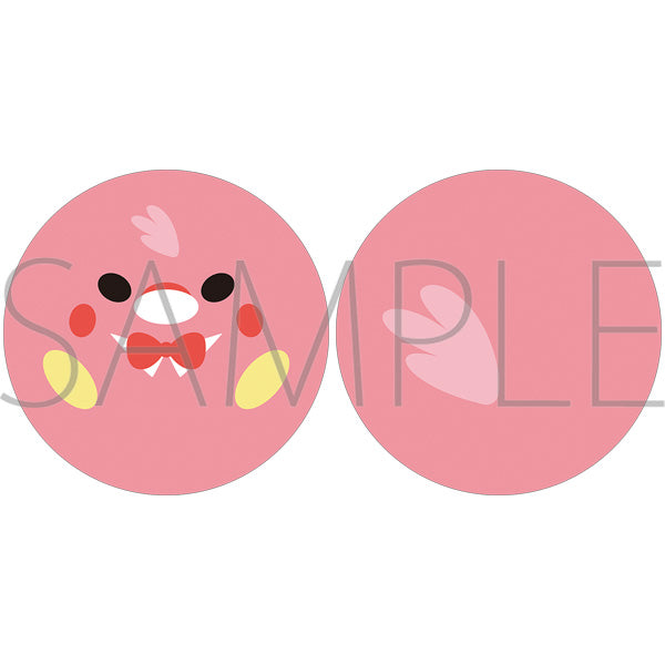 (Goods - Pouch) A3! Kamekichi Pouch