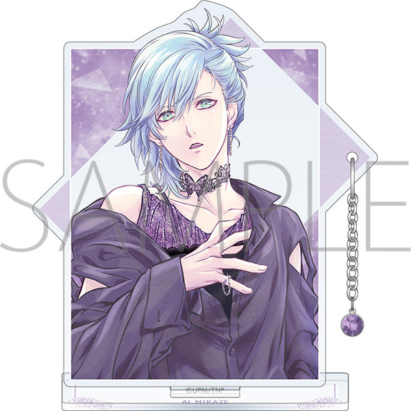(Goods - Acrylic Stand) Uta no Prince-sama The Movie TABOO NIGHT XXXX Shimmer Charm Acrylic Stand Ai