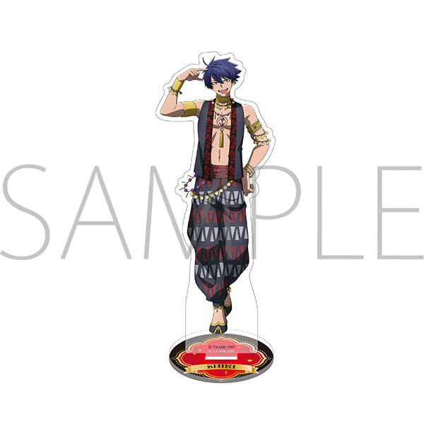 (Goods - Acrylic Stand) Tougen Anki Acrylic Stand Shiki Ichinose