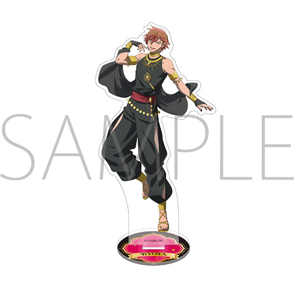 (Goods - Acrylic Stand) Tougen Anki Acrylic Stand Kyoya Oiranzaka