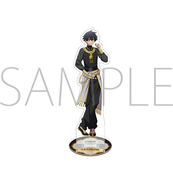 (Goods - Acrylic Stand) Tougen Anki Acrylic Stand Masumi Yodogawa