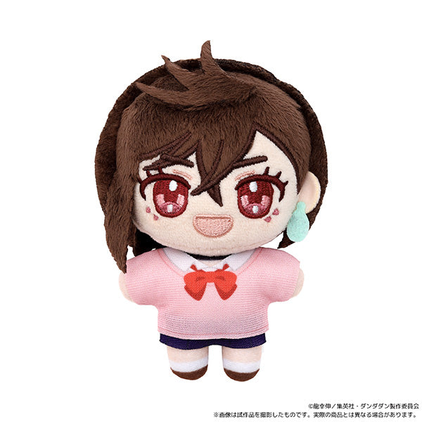 (Goods - Plush) Dandadan Nui Pal (Plush Mascot) Momo