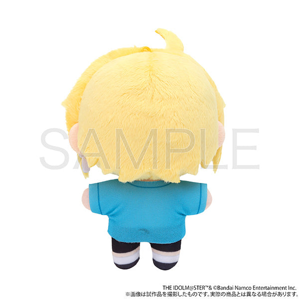 (Goods - Plush) THE IDOLM@STER SideM Nui Pal (Plush Mascot) Pierre