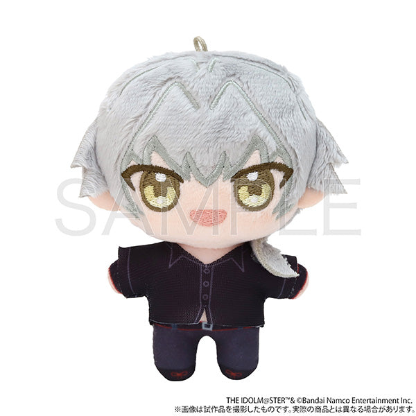 (Goods - Plush) THE IDOLM@STER SideM Nui Pal (Plush Mascot) Ren Kizaki