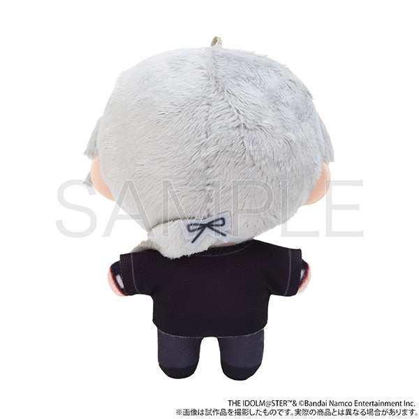 (Goods - Plush) THE IDOLM@STER SideM Nui Pal (Plush Mascot) Ren Kizaki