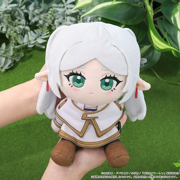 (Goods - Plush) Frieren: Beyond Journey's End Kuikui (Plush) / Frieren