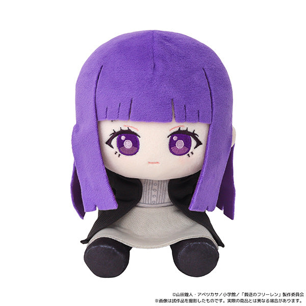 (Goods - Plush) Frieren: Beyond Journey's End Kuikui (Plush) / Fern