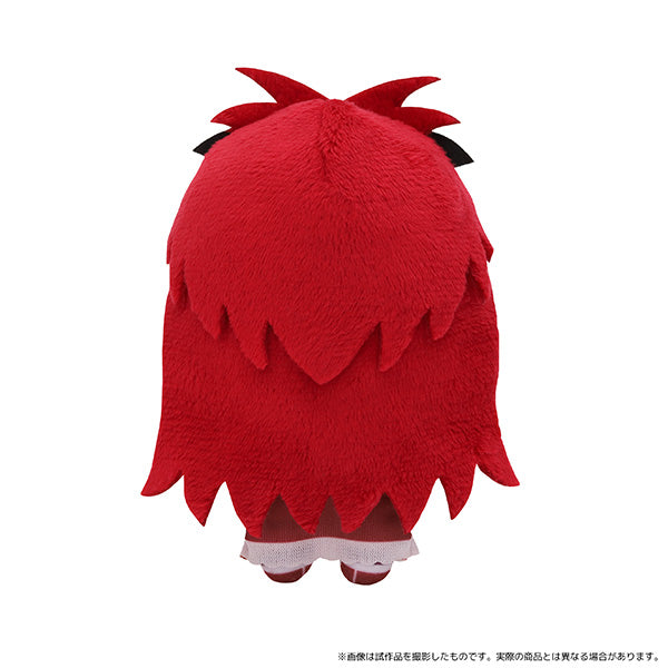 (Goods - Plush) Puella Magi Madoka Magica Nui Pal (Plush Mascot) Kyoko Sakura