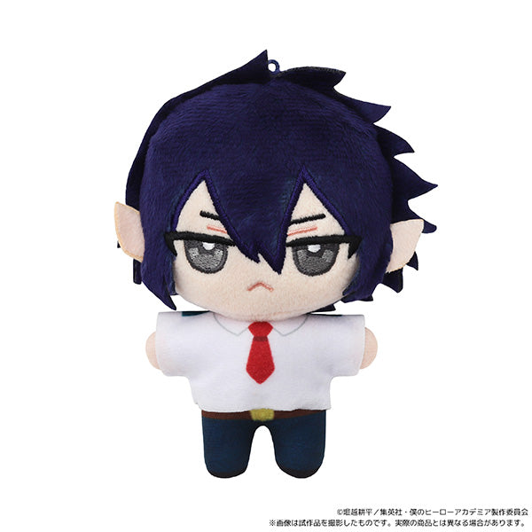 (Goods - Plush) My Hero Academia Nui Pal (Plush Mascot) Tamaki Amajiki