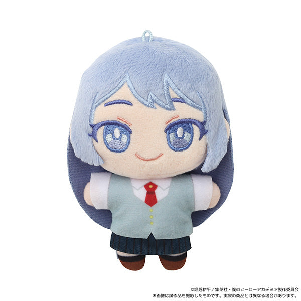 (Goods - Plush) My Hero Academia Nui Pal (Plush Mascot) Nejire Hado