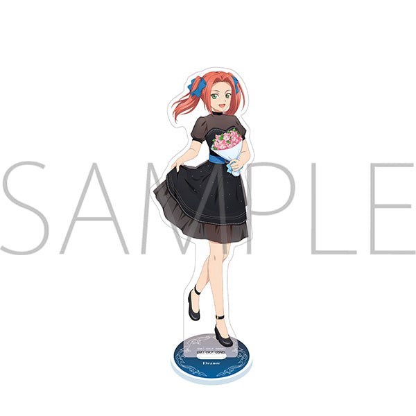 (Goods - Acrylic Stand) Tales of Berseria Acrylic Stand Eleanor