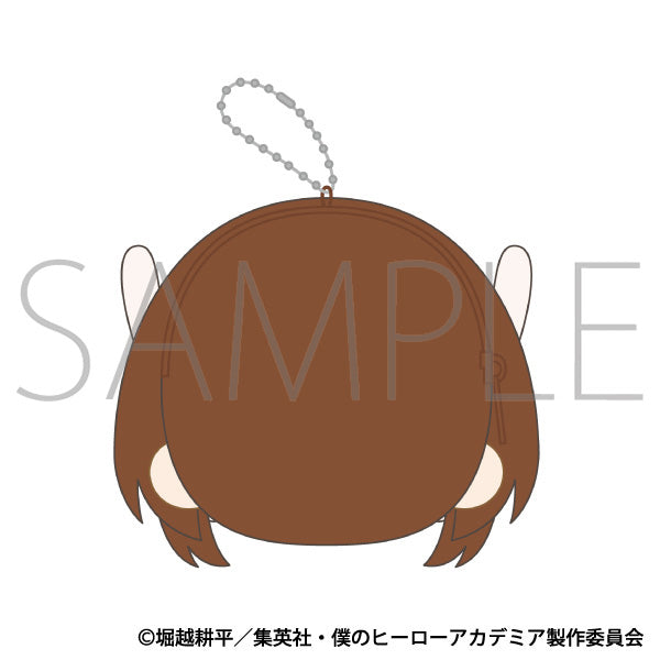 (Goods - Pouch) My Hero Academia Face Pouch Ochako Uraraka