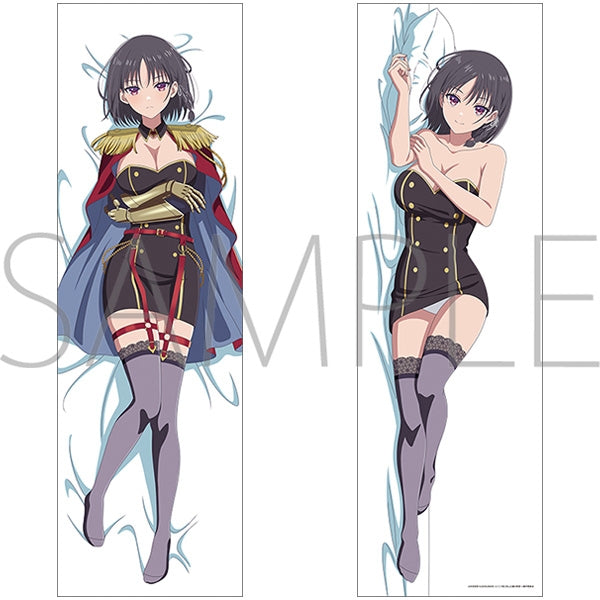 (Goods - Pillow Case) Classroom of the Elite Pillow Case / Suzune Horikita