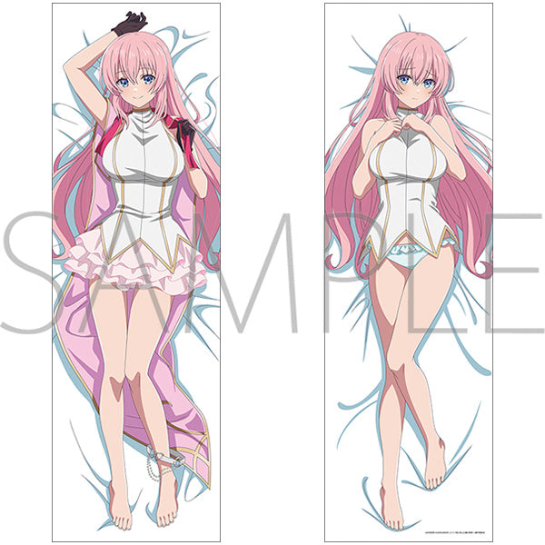 (Goods - Pillow Case) Classroom of the Elite Pillow Case / Honami Ichinose
