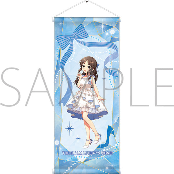 (Goods - Tapestry) THE IDOLM@STER Cinderella Girls Mini Tapestry Arisu Tachibana STARLIGHT ALLIANCE