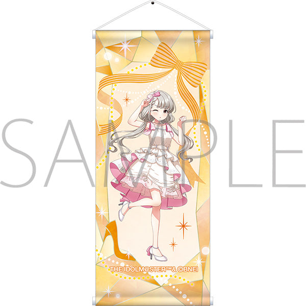 (Goods - Tapestry) THE IDOLM@STER Cinderella Girls Mini Tapestry Nagi Hisakawa STARLIGHT ALLIANCE