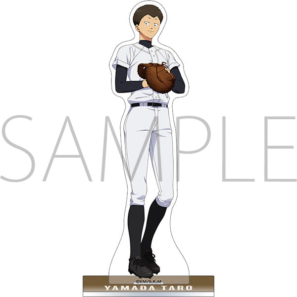 (Goods - Acrylic Stand) Oblivion Battery Acrylic Stand / Taro Yamada