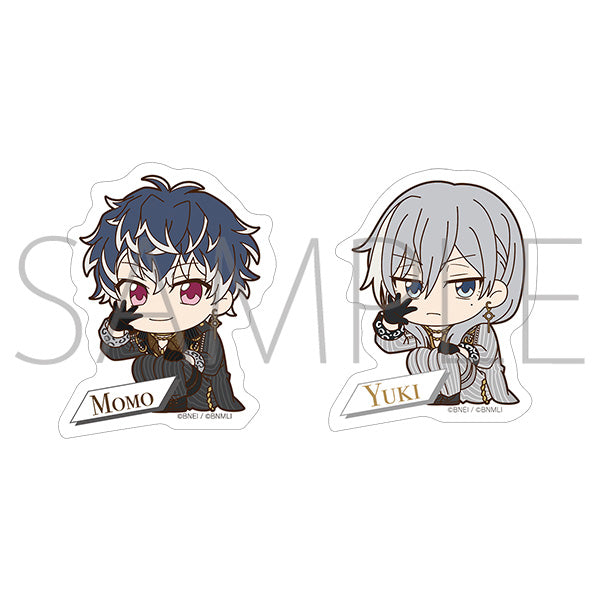 (Goods - Sticker) IDOLiSH7 Sticker Set / Re: vale ViVimus Group Anniversary 2023