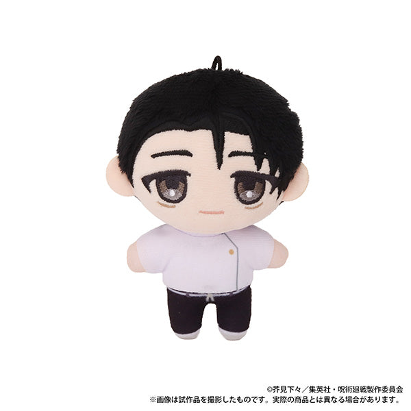 (Goods - Plush) Jujutsu Kaisen Season 3 Nui Pal (Plush Mascot) / Vol.3 Yuta Okkotsu