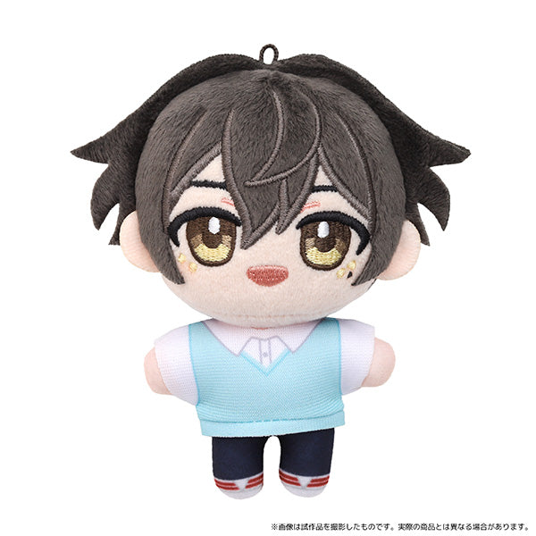 (Goods - Plush) Sasaki and Miyano Nui Pal (Plush Mascot) Yoshikazu Miyano