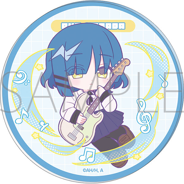 (Goods - Coaster) Bocchi the Rock! Acrylic Coaster Ryo Yamada Pastel Pop