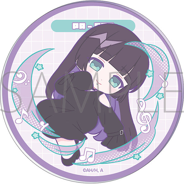 (Goods - Coaster) Bocchi the Rock! Acrylic Coaster PA-san Pastel Pop