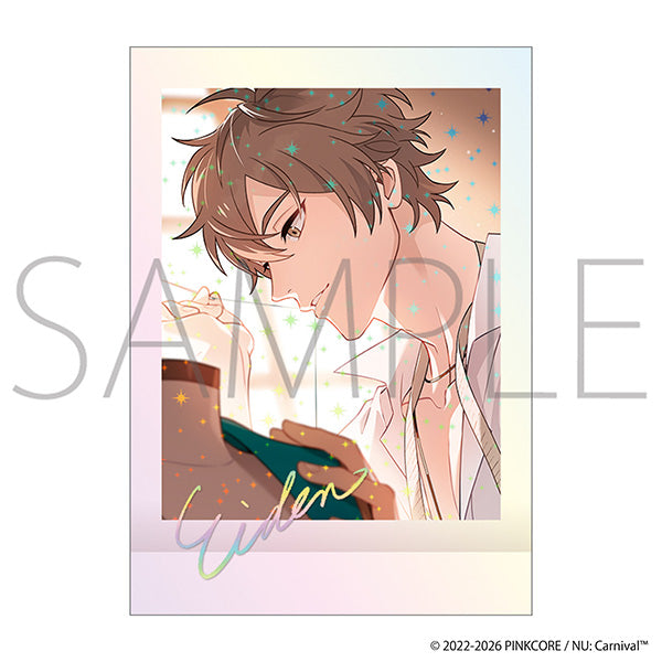 (1BOX=10)(Goods - Bromide) NU: Carnival PashaColle PREMIUM