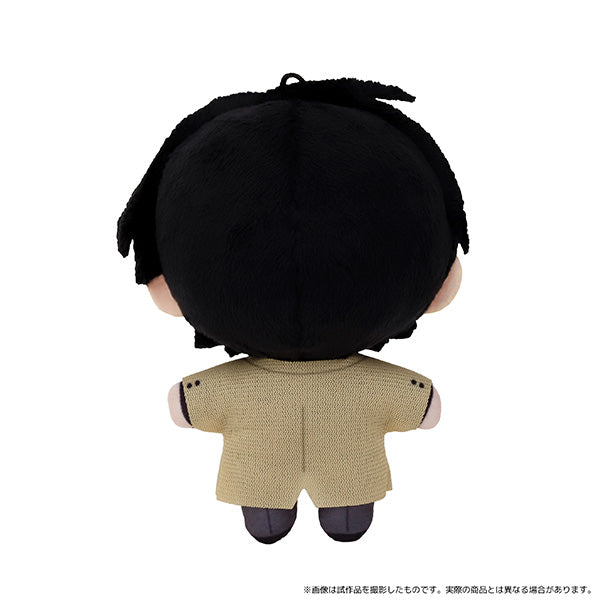 (Goods - Plush) J-publishing Sex Drop Nui Pal (Plush Mascot) Shizume Kuroki