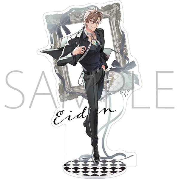(Goods - Acrylic Stand) NU: Carnival Acrylic Stand / Eiden