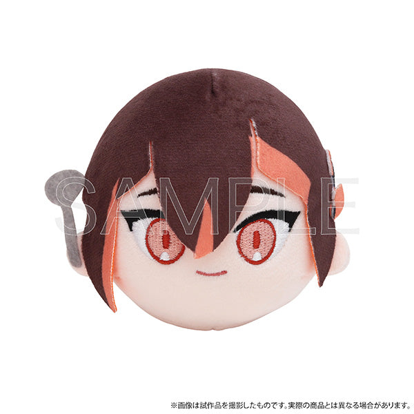 (Goods - Plush) NU: Carnival NU: Magiball (Plush) / Yakumo