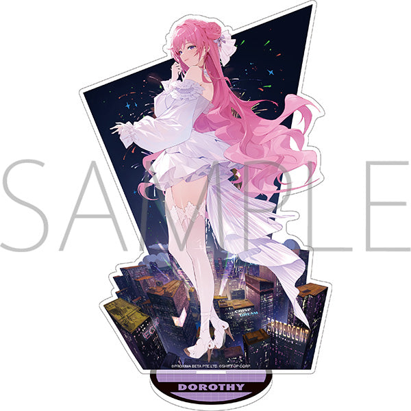 (Goods - Acrylic Stand) GODDESS OF VICTORY: NIKKE Acrylic Stand / Dorothy