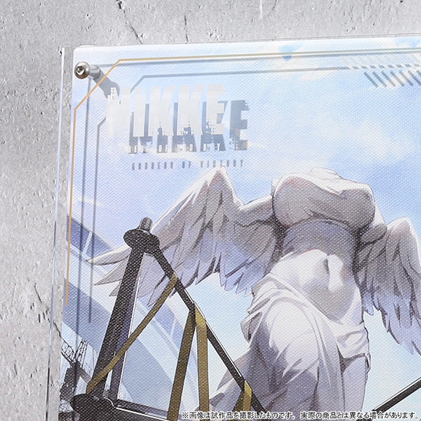 (Goods - Board) GODDESS OF VICTORY: NIKKE Layered Graph / B