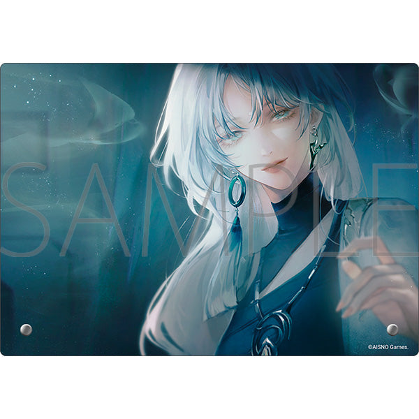 (Goods - Ornament) Path to Nowhere Acrylic Art Panel Du Ruo