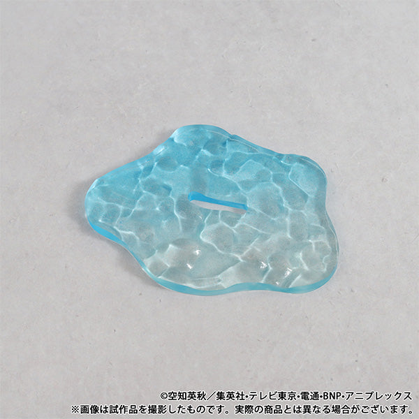 (Goods - Acrylic Stand) Gintama Acrylic Stand / Gintoki Sakata Pool