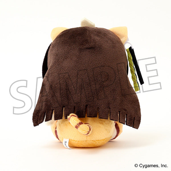 (Goods - Plush) Uma Musume Pretty Derby Plush Team Miracles / Calstone Light O