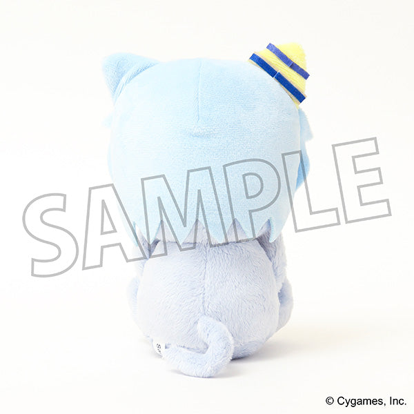 (Goods - Plush) Uma Musume Pretty Derby Plush Team Miracles / K.S.Miracle